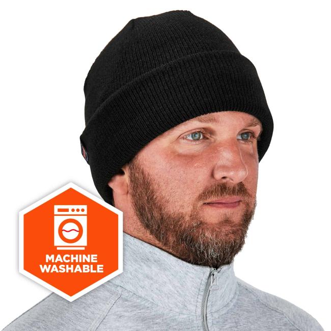 Icon says Òmachine washableÓ