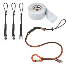 Squids 3181 Tool Tethering Kit - 5lb (2.3kg) image 1