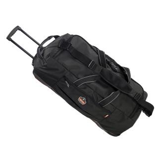 Arsenal 5120 Wheeled Duffel Bag - Removeable Dividers