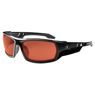 Skullerz ODIN Safety Glasses - Polarized Lens