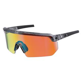 Skullerz AEGIR Safety Glasses - Mirrored Lens