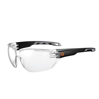 Skullerz VALI Safety Glasses